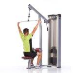 PROFORMANCE PLUS LAT PULLDOWN (PPS-210)-2323 PROFORMANCE PLUS LAT PULLDOWN (PPS-210)-2323