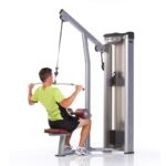 PROFORMANCE PLUS LAT PULLDOWN (PPS-210)-2324 PROFORMANCE PLUS LAT PULLDOWN (PPS-210)-2324