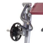 PROFORMANCE PLUS BICEPS CURL (PPL-920) PROFORMANCE PLUS BICEPS CURL (PPL-920)