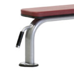PROFORMANCE PLUS FLAT BENCH (PPF-702) PROFORMANCE PLUS FLAT BENCH (PPF-702)