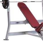 PROFORMANCE PLUS OLYMPIC INCLINE BENCH (PPF-708) PROFORMANCE PLUS OLYMPIC INCLINE BENCH (PPF-708)