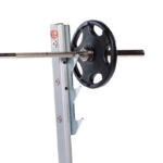 PROFORMANCE PLUS OLYMPIC FLAT BENCH (PPF-707) PROFORMANCE PLUS OLYMPIC FLAT BENCH (PPF-707)