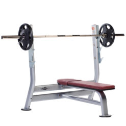 PROFORMANCE PLUS OLYMPIC FLAT BENCH (PPF-707)-0