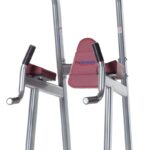 PROFORMANCE PLUS CHIN DIP LEG RAISE (PPF-720) PROFORMANCE PLUS CHIN DIP LEG RAISE (PPF-720)