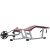 PROFORMANCE PLUS PRONE LEG CURL (PPL-950)-0