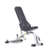 DELUXE FLAT / INCLINE BENCH-0