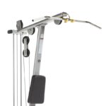 LAT / LOW ROW COMBO MACHINE LAT / LOW ROW COMBO MACHINE