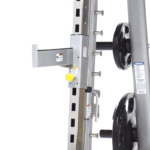 SMITH MACHINE / HALF CAGE ENSEMBLE