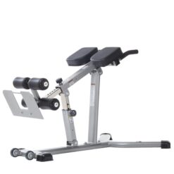 EVOLUTION ADJUSTABLE HYPER-EXTENSION BENCH-0