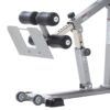 EVOLUTION ADJUSTABLE HYPER-EXTENSION BENCH-2233