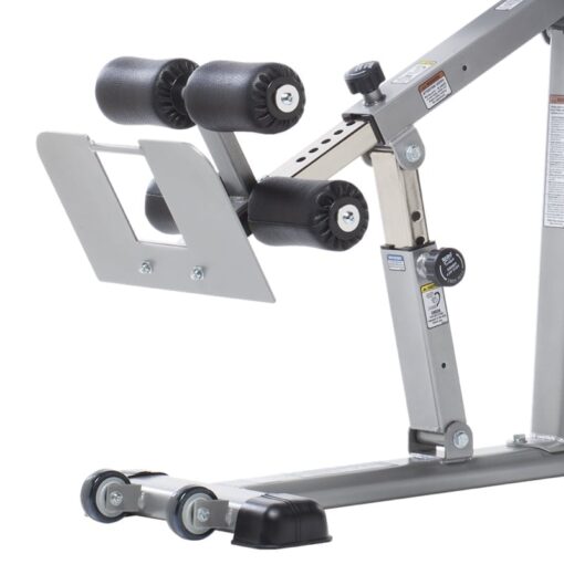 EVOLUTION ADJUSTABLE HYPER-EXTENSION BENCH-2233