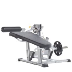 Evolution Leg Extension / Prone Leg Curl Bench (CPL-400)-0