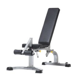 EVOLUTION MULTI-PURPOSE BENCH-0