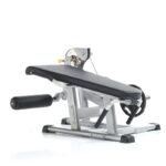 LEG EXTENSION / PRONE LEG CURL BENCH