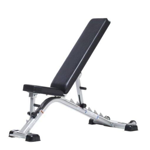 Evolution Flat / Incline Ladder Bench (CLB-325)-0