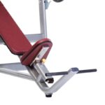 PROFORMANCE PLUS OLYMPIC INCLINE BENCH (PPF-708) PROFORMANCE PLUS OLYMPIC INCLINE BENCH (PPF-708)