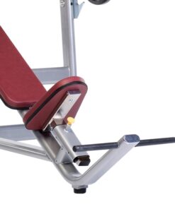 PROFORMANCE PLUS OLYMPIC INCLINE BENCH (PPF-708)