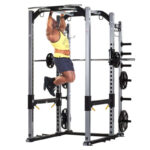 PRO-XL POWER RACK PRO-XL POWER RACK