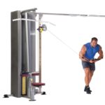 PROFORMANCE PLUS 5-STATION JUNGLE GYM (PPMS-5000)-2389 PROFORMANCE PLUS 5-STATION JUNGLE GYM (PPMS-5000)-2389