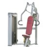 Chest Press PPS-200 Máy Đẩy Ngực Không Thể Thiếu Trong Phòng Gym-0