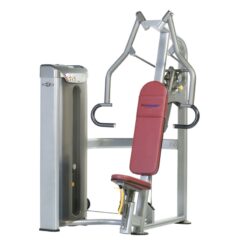 Chest Press PPS-200 Máy Đẩy Ngực Không Thể Thiếu Trong Phòng Gym-0