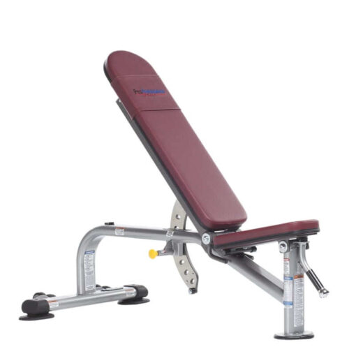 PROFORMANCE PLUS FLAT / INCLINE BENCH (PPF-701)-0