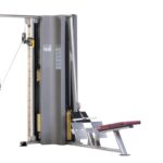 PROFORMANCE PLUS 5-STATION JUNGLE GYM (PPMS-5000)-2390 PROFORMANCE PLUS 5-STATION JUNGLE GYM (PPMS-5000)-2390