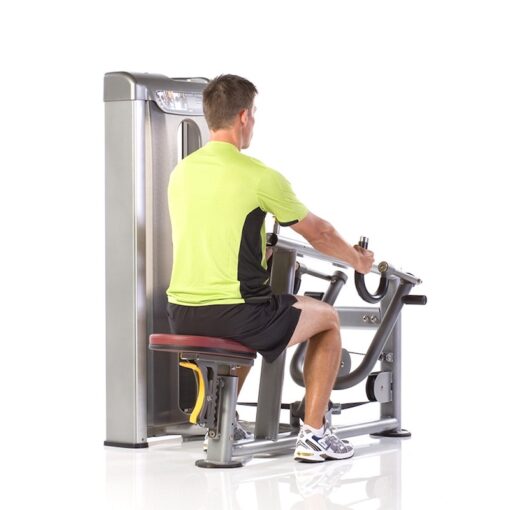 PROFORMANCE PLUS SEATED ROW (PPS-207)