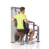 PROFORMANCE PLUS SEATED ROW (PPS-207)