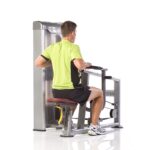 PROFORMANCE PLUS SEATED ROW (PPS-207)