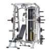 SMITH MACHINE / HALF CAGE ENSEMBLE-0