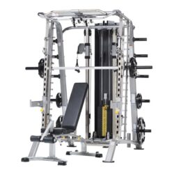 SMITH MACHINE / HALF CAGE ENSEMBLE-0