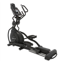 Sole E98 Elliptical – Máy tập đốt mỡ toàn thân-0