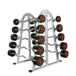 Bộ Barbell Cong-0