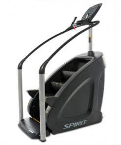 Spirit CSC900 StairClimber - Máy leo cầu thang đốt mỡ-0