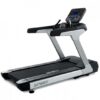 SPIRIT CT900 TREADMILL – Máy chạy bộ đốt mỡ toàn thân-0