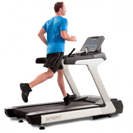 CT900 TREADMILL