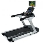 CT900 TREADMILL CT900 TREADMILL