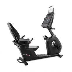 Sole LCR Recumbent Bike - Xe đạp chân nghiêng LCR-0