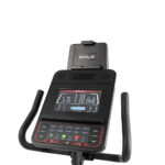 Sole LCR Recumbent Bike - Xe đạp chân nghiêng LCR-2406 Sole LCR Recumbent Bike - Xe đạp chân nghiêng LCR-2406