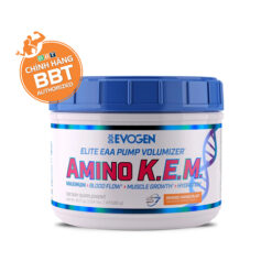 AMINO K.E.M Nguồn Năng lượng tập luyện cao cấp nhất-0