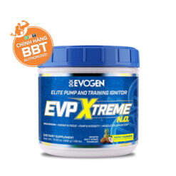 EVP EXTREME - Preworkout VIP Nhất Của Rambod Và Evogen Team-0