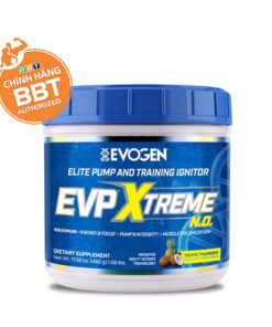 EVP EXTREME - Preworkout VIP Nhất Của Rambod Và Evogen Team-0