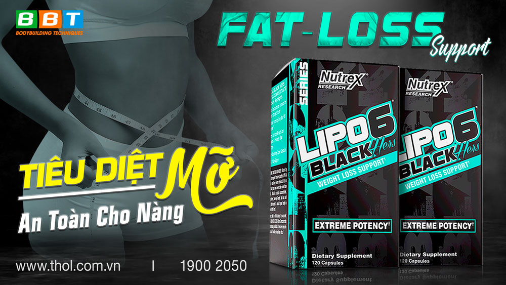 LIPO 6 HER