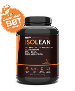 ISOLEAN Hydrolyzed Whey Protein Isolate-0