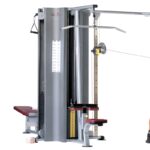 PROFORMANCE PLUS 9-STATION JUNGLE GYM PROFORMANCE PLUS 9-STATION JUNGLE GYM