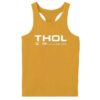 Áo thun 3 Lỗ Nam THOL Trơn Ôm Body Siêu Đẹp Cho Gymer-2522