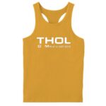 Áo thun 3 Lỗ Nam THOL Trơn Ôm Body Siêu Đẹp Cho Gymer-2522 Áo thun 3 Lỗ Nam THOL Trơn Ôm Body Siêu Đẹp Cho Gymer-2522