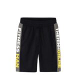 Short-fitness Short-fitness