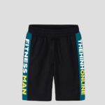 Short-fitness Short-fitness